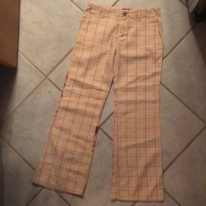 Diesel kids girls pant